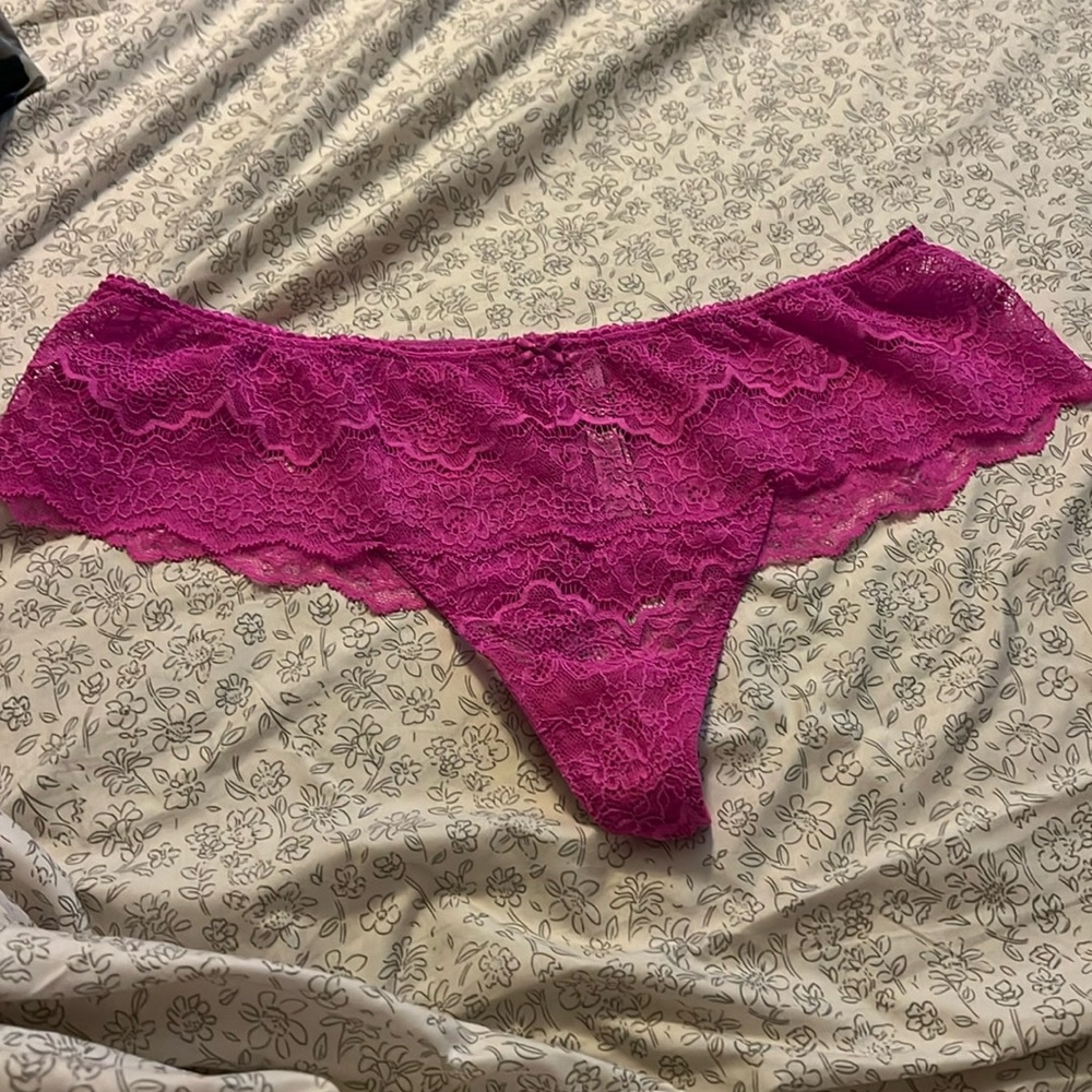 VS Underwear